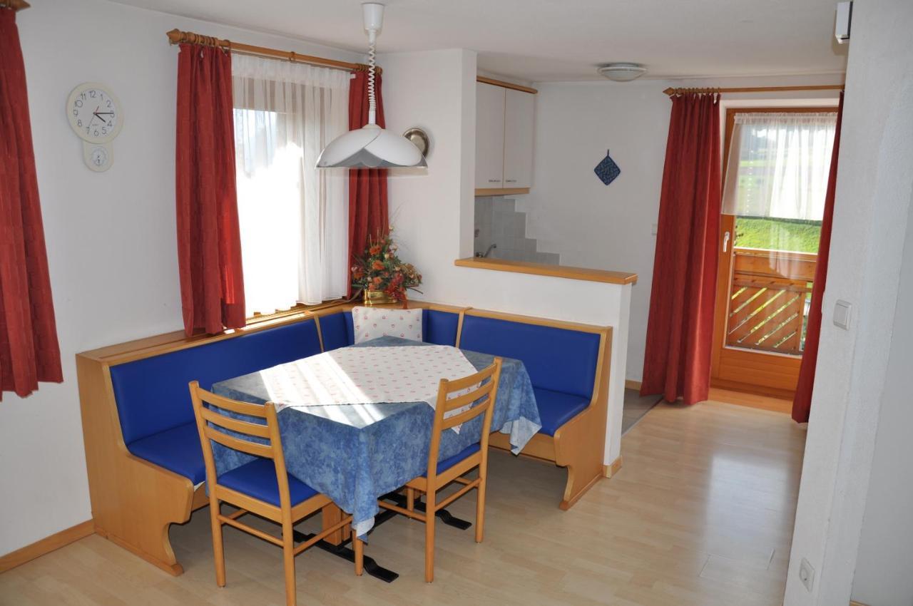 Appartements Wiesenheim ラズン・ディ・ソプラ 部屋 写真