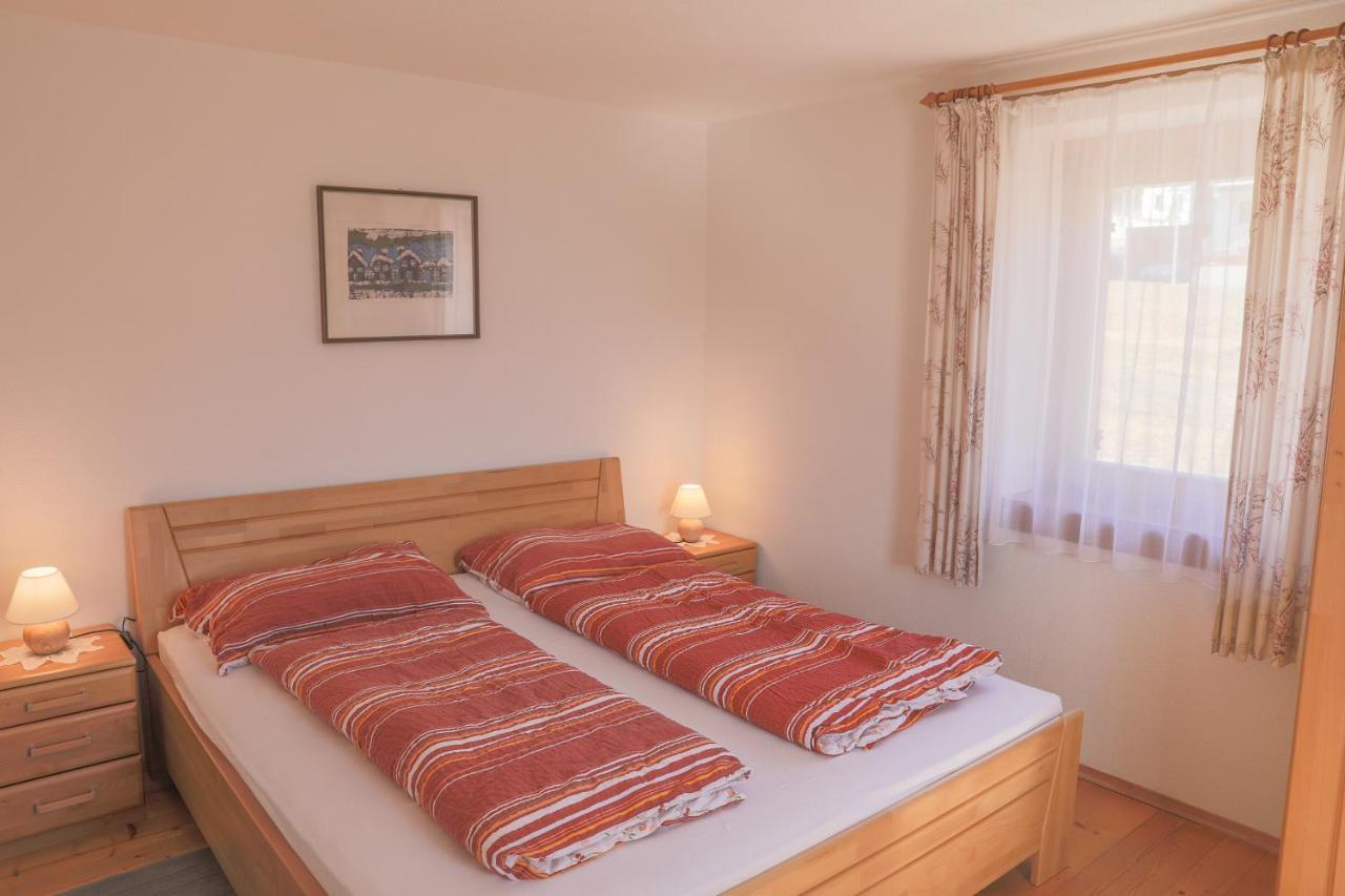 Appartements Wiesenheim ラズン・ディ・ソプラ エクステリア 写真