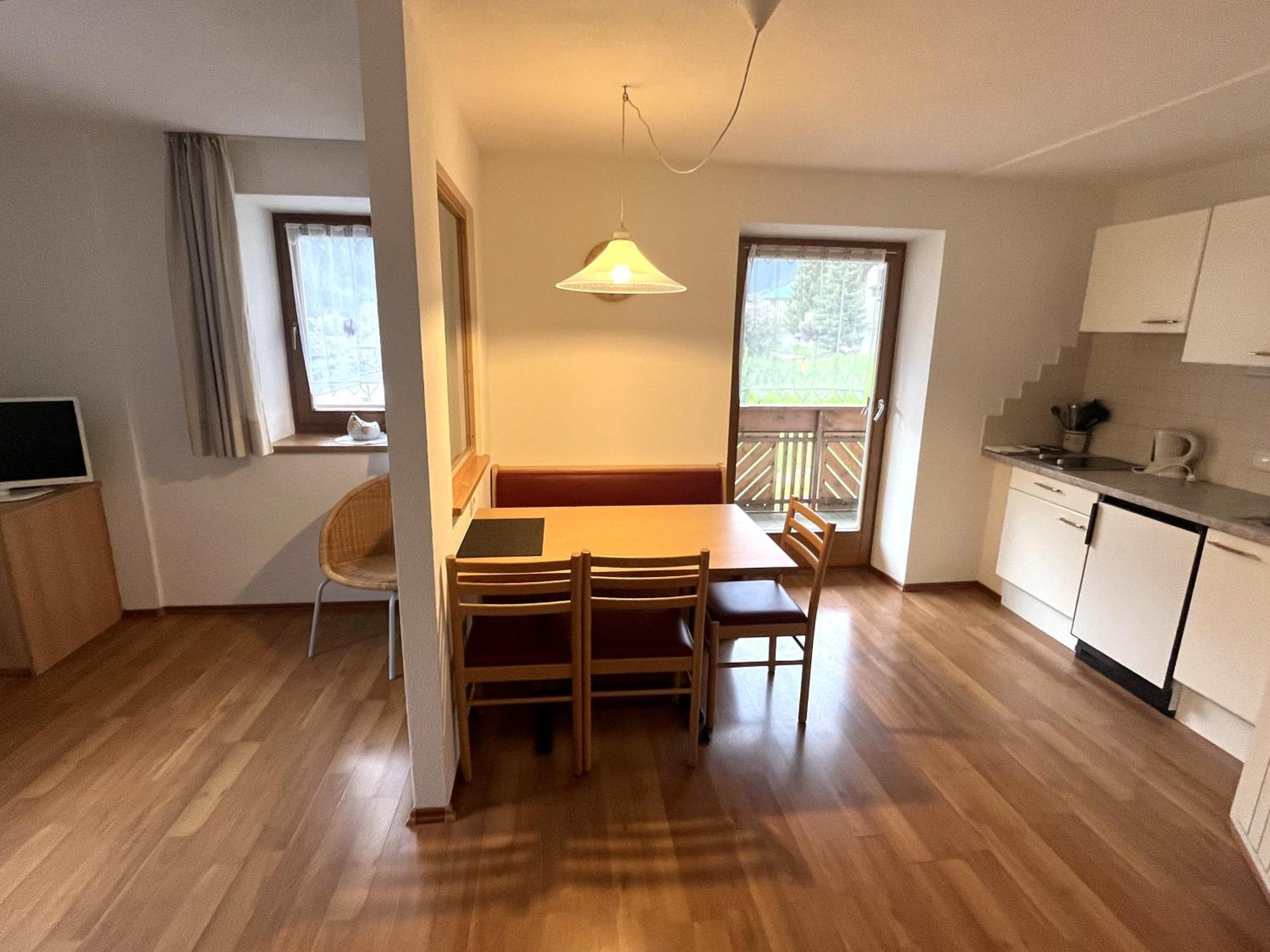 Appartements Wiesenheim ラズン・ディ・ソプラ エクステリア 写真