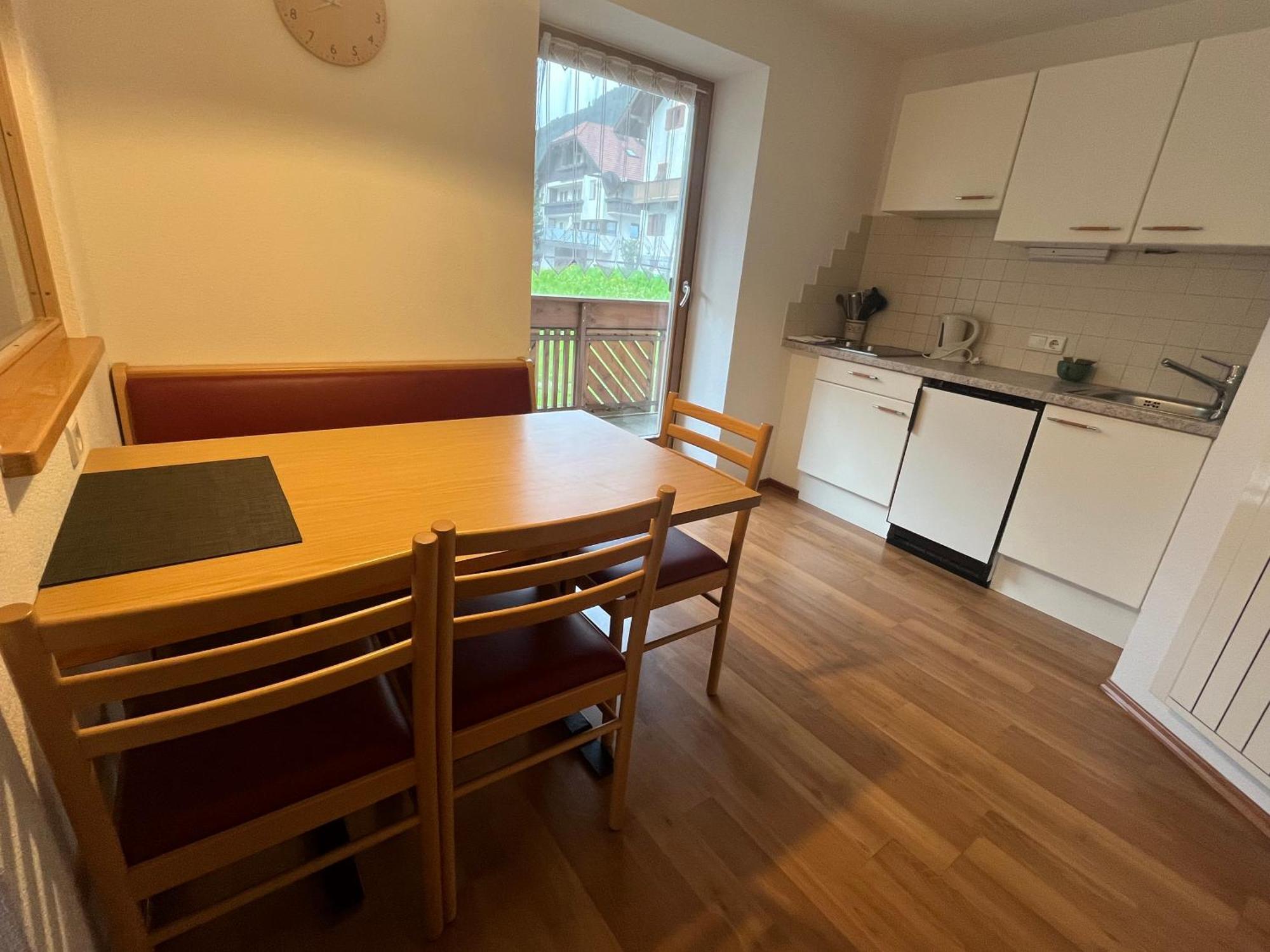 Appartements Wiesenheim ラズン・ディ・ソプラ エクステリア 写真