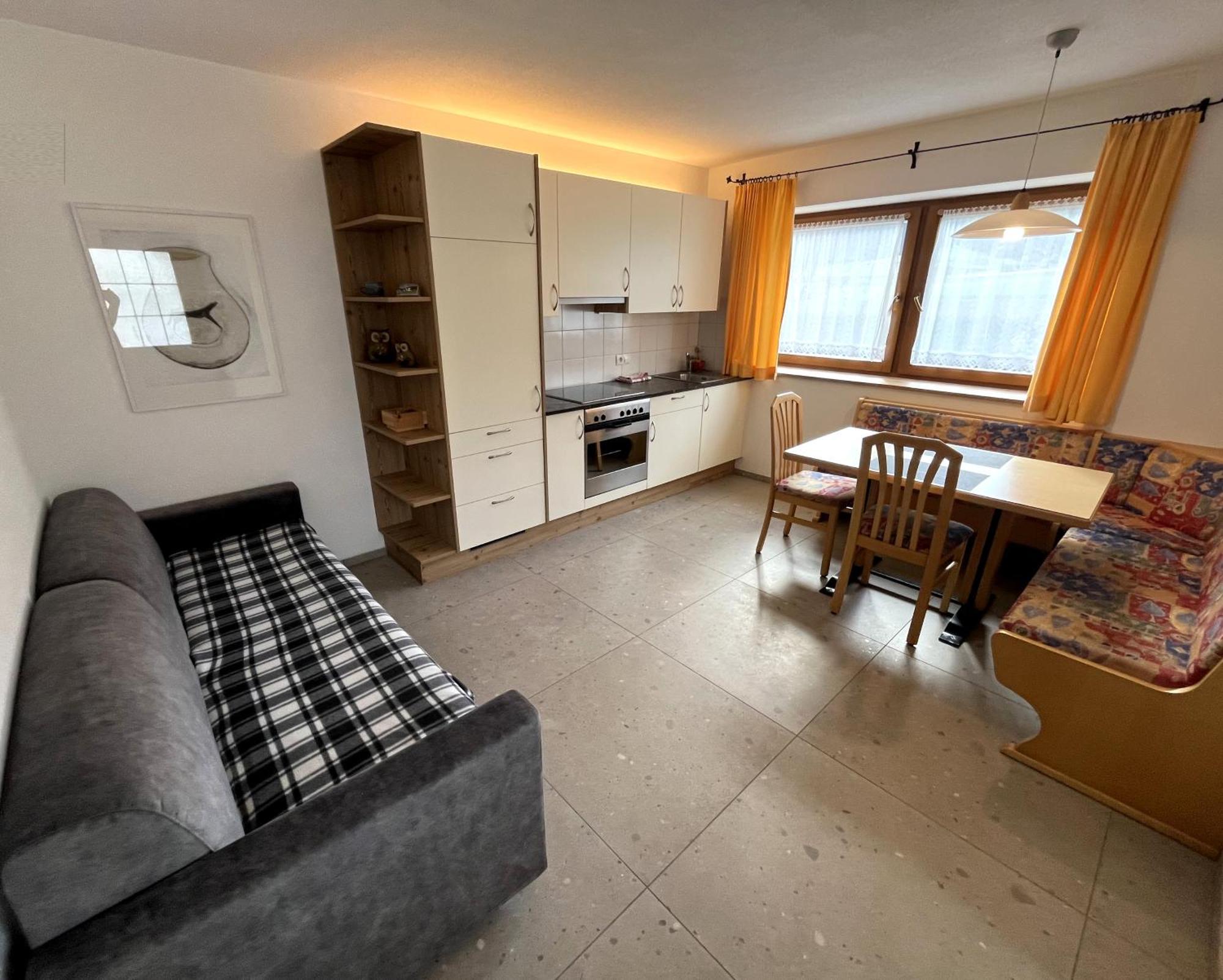 Appartements Wiesenheim ラズン・ディ・ソプラ エクステリア 写真