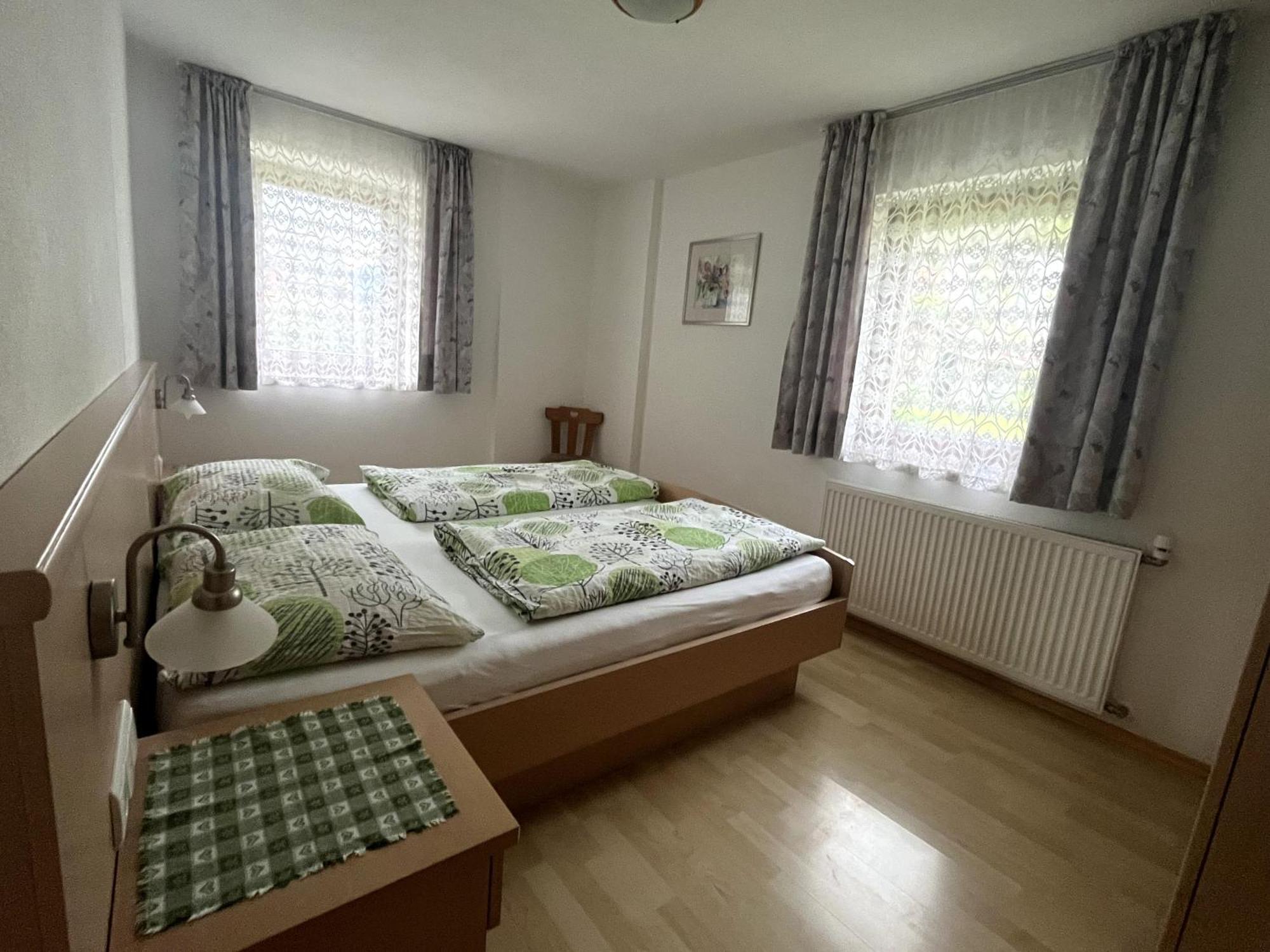 Appartements Wiesenheim ラズン・ディ・ソプラ エクステリア 写真