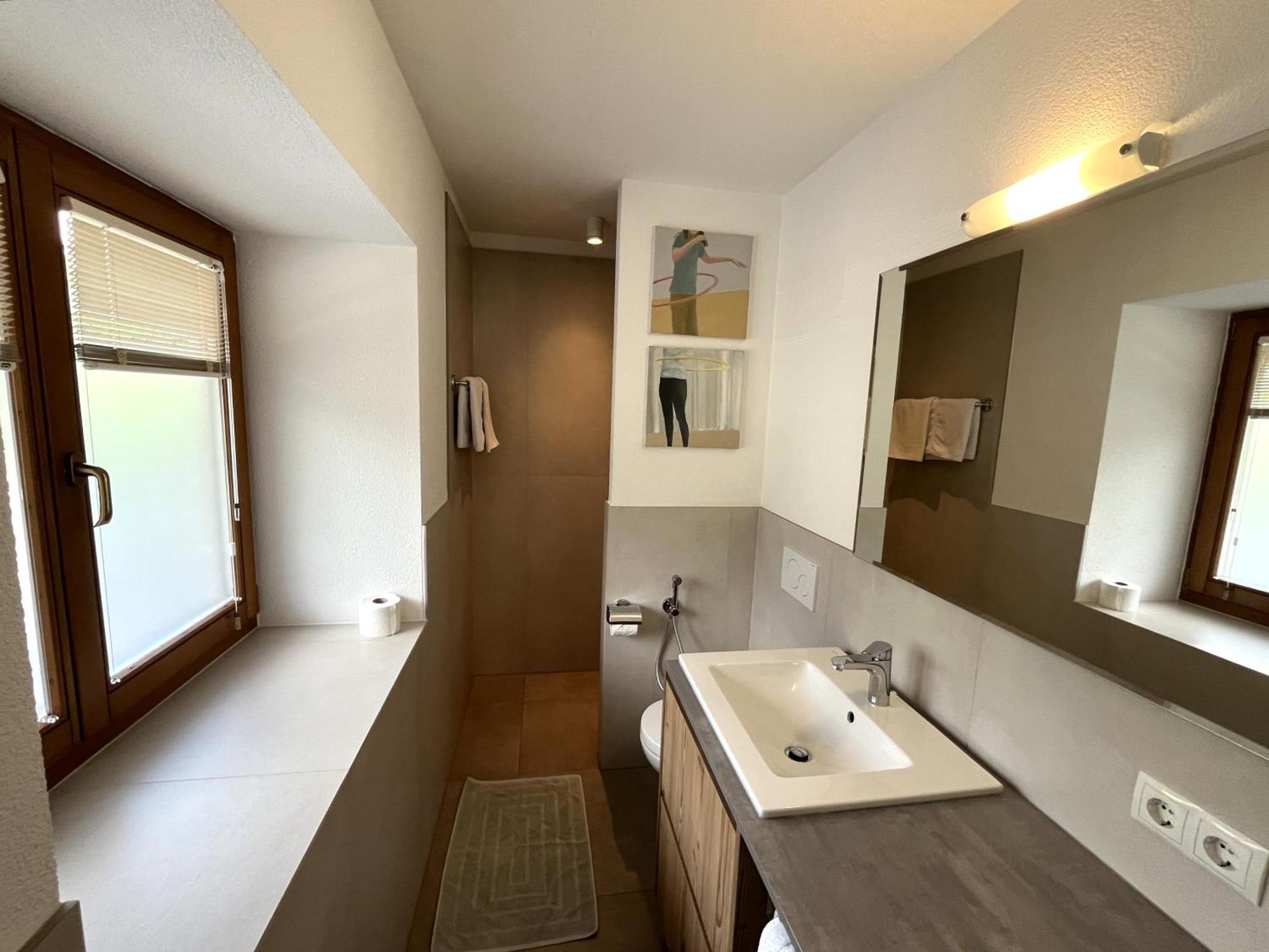 Appartements Wiesenheim ラズン・ディ・ソプラ エクステリア 写真