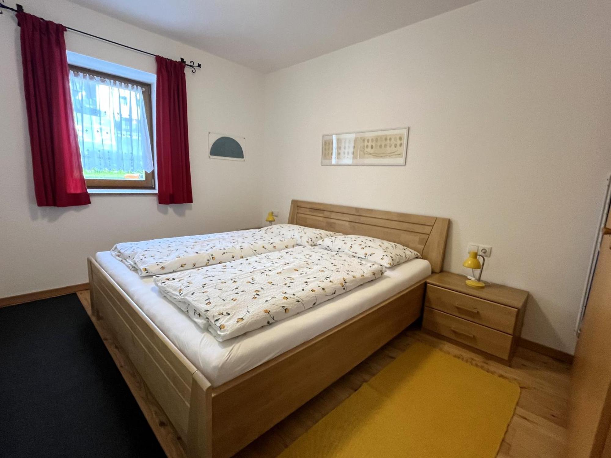 Appartements Wiesenheim ラズン・ディ・ソプラ エクステリア 写真